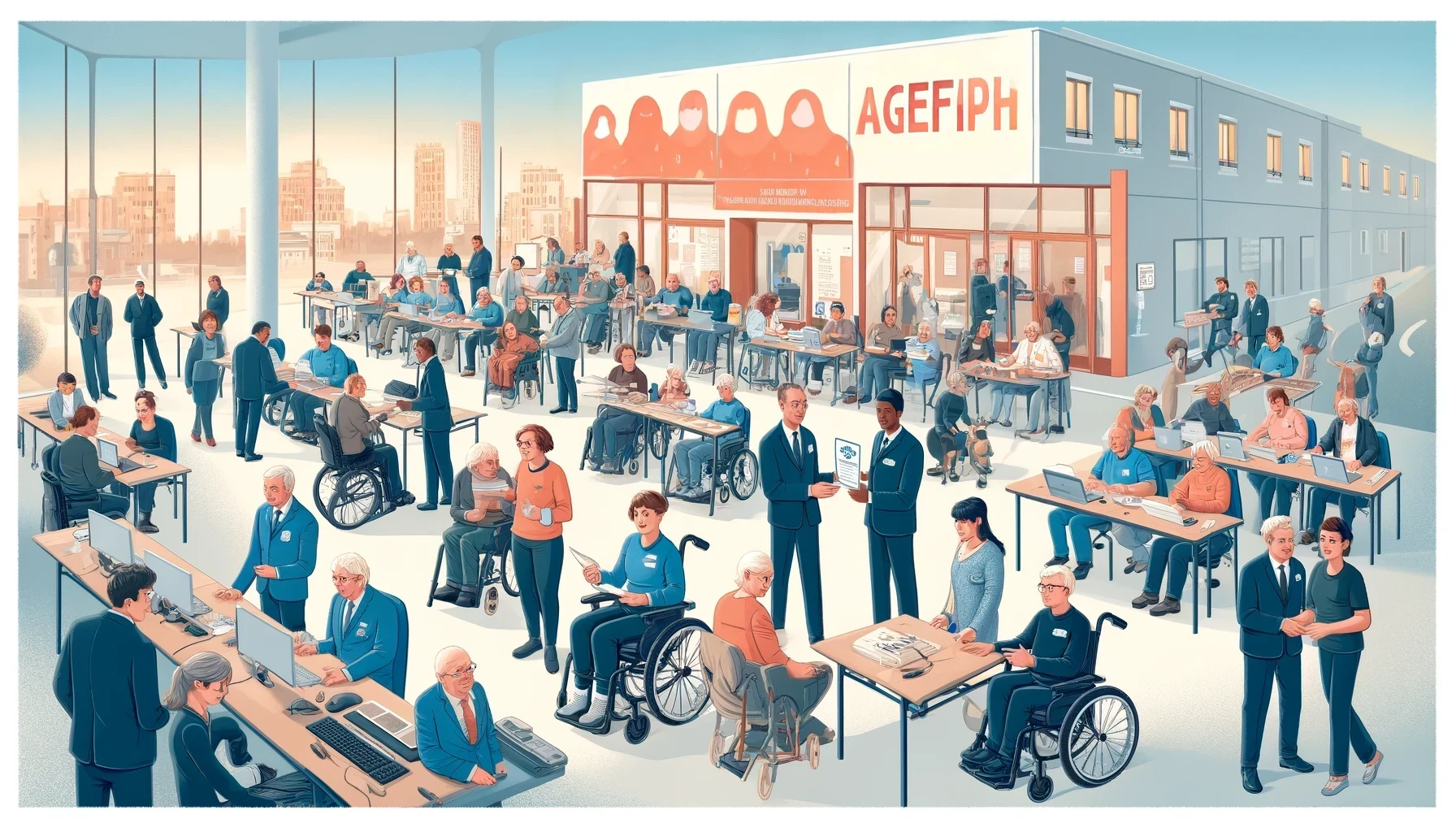 Financement Agefiph pour vos formations : Guide Complet 2024