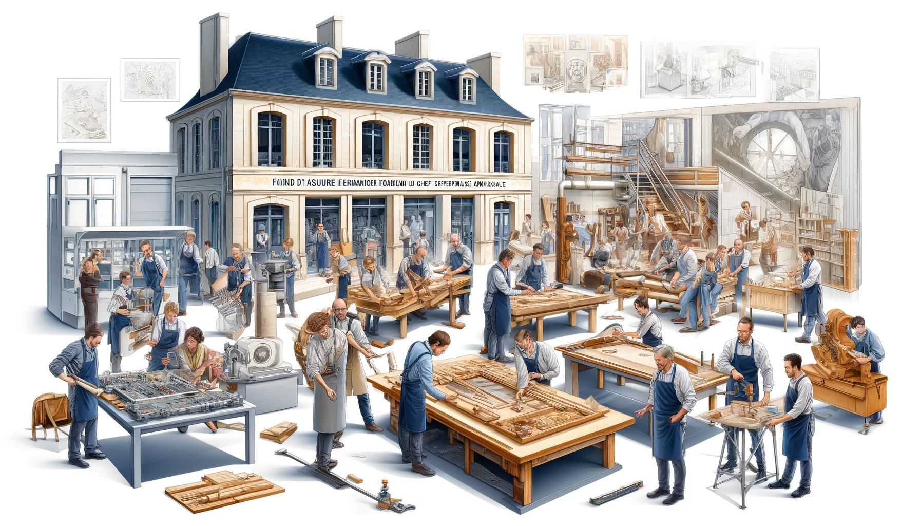 Financement des Formations par le FAFCEA : Guide Complet 2024