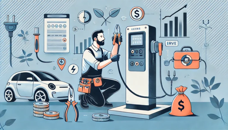 Financement Formation IRVE