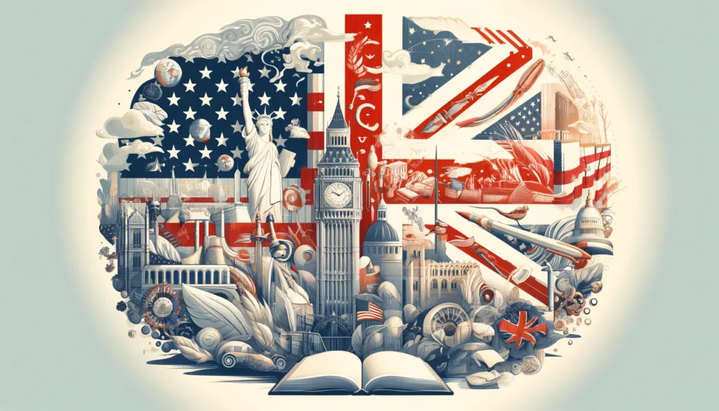 Formation Anglais