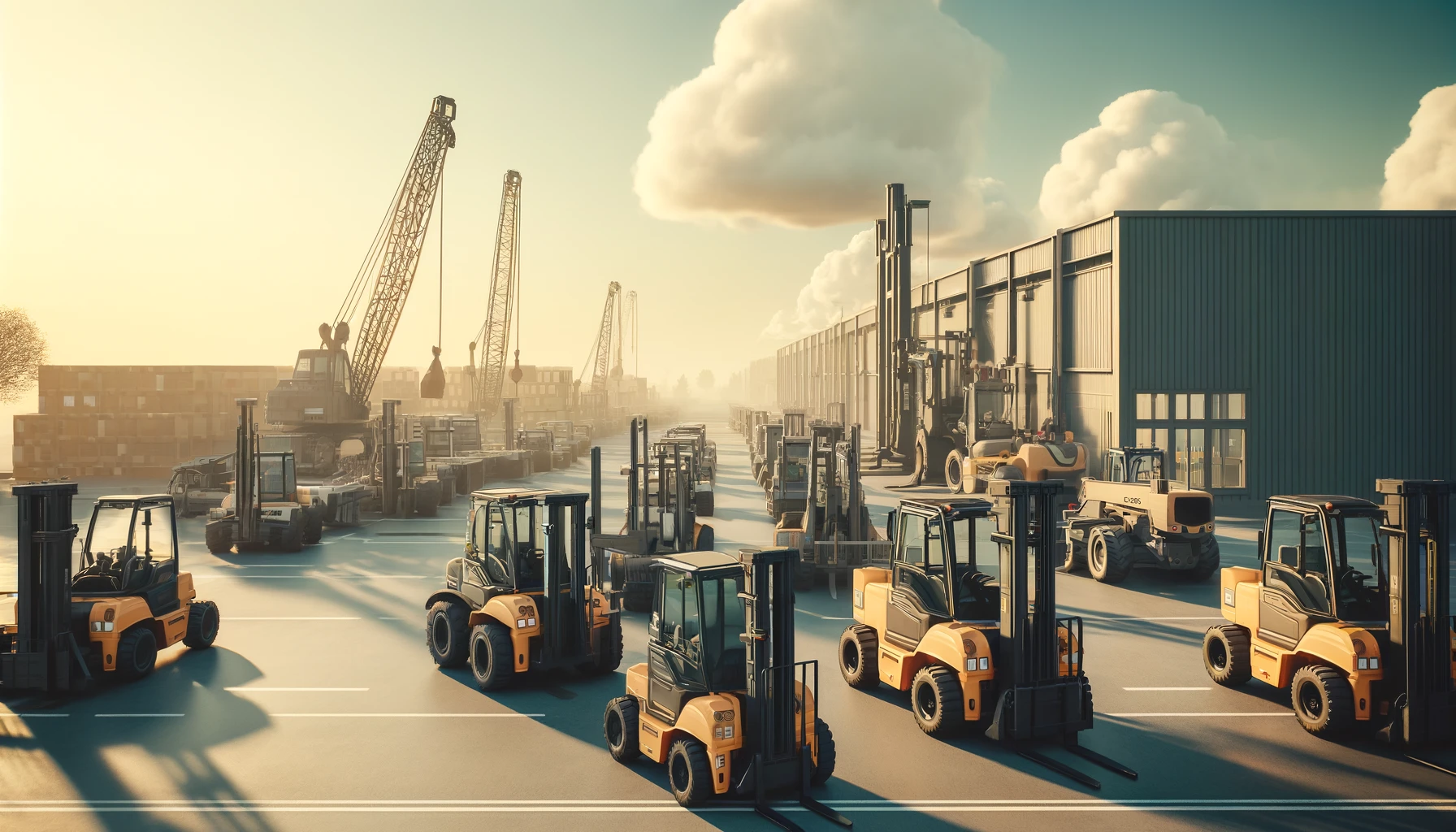 Formation CACES ® : Obtenez votre certification en sécurité