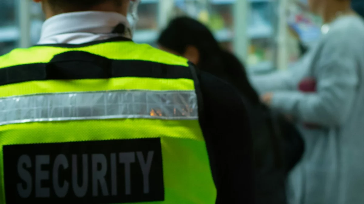 Formations complètes pour devenir agent de sécurité